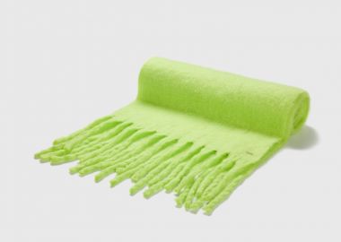 Γυναικείο κασκόλ - FUNKY BUDDHA - 