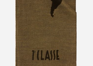 Γυναικείο Κασκόλ Alviero Martini KS564-1769-0945 Camel Map - Alviero Martini 1a Classe - 