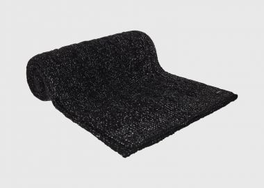 Γυναικείο κασκόλ cable knit - FUNKY BUDDHA - 