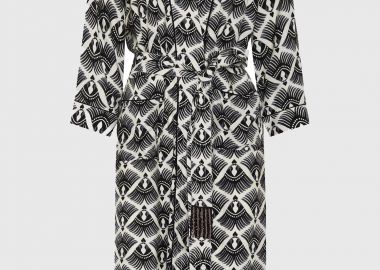 Γυναικείο κιμονό - FUNKY BUDDHA - 