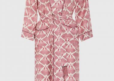 Γυναικείο κιμονό - FUNKY BUDDHA - 