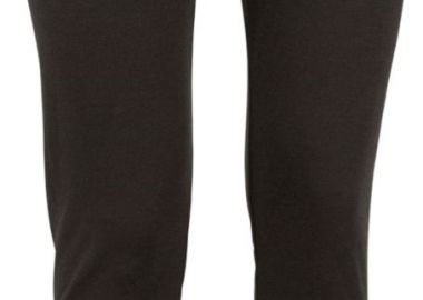 Γυναικείο κολάν matt KATY Valento LEVAKATNG Black - Valento - 