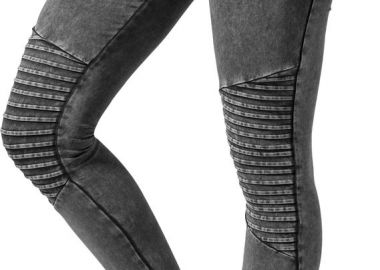 Γυναικείο Κολάν TB1056 Urban Classics Dark Grey darkgrey - Urban Classics - 