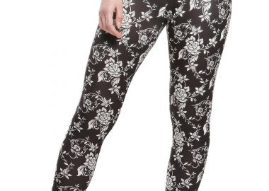 Γυναικείο Κολάν TB4771-04024 Urban Classics blackrose - Urban Classics - 