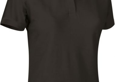 Γυναικείο Κοντομάνικο Polo Shirt VALLEY Valento POVATOMNG Black - Valento - 