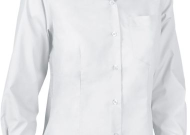 Γυναικείο Μακρυμάνικο Πουκάμισο STAR Valento CSVASTLBL White - Valento - 