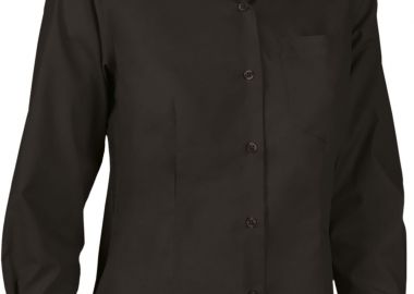 Γυναικείο Μακρυμάνικο Πουκάμισο STAR Valento CSVASTLNG Black - Valento - 