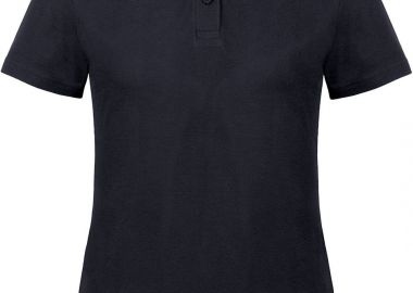 Γυναικείο Μπλουζάκι Pique Polo Shirt B & C ID.001 Women Navy - B & C - 