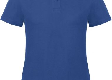 Γυναικείο Μπλουζάκι Pique Polo Shirt B & C ID.001 Women Royal - B & C - 