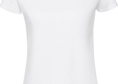 Γυναικειο Μπλουζακι Ringspun Premium T Fruit of the Loom 61-424-0 White - Fruit of the Loom - 