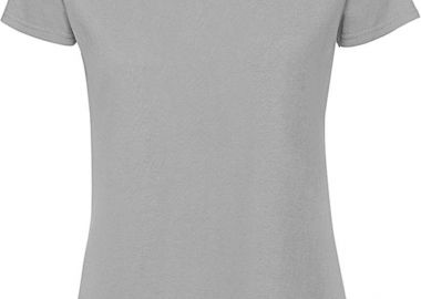 Γυναικειο Μπλουζακι Ringspun Premium T Fruit of the Loom 61-424-0 Zinc - Fruit of the Loom - 