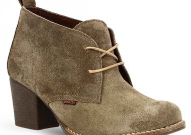 Γυναικείο Μποτακι Ragazza 0580 - RAGAZZA - 