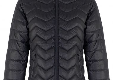 Γυναικείο μπουφάν FLASH NEO Stenso Black - Stenso - 