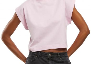 Γυναικείο Oversized T-Shirt TB7699 Urban Classics blushedrose - Urban Classics - 