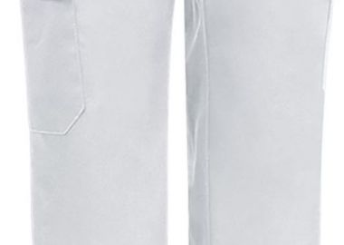 Γυναικείο παντελόνι ADVANCE Valento PAVAADVBL White - Valento - 