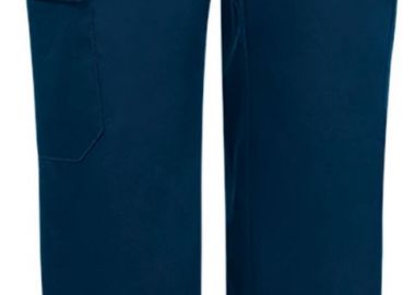 Γυναικείο παντελόνι ADVANCE Valento PAVAADVMR Orion Navy Blue -  - 
