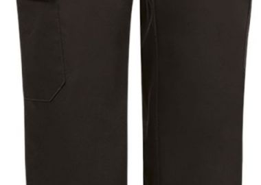 Γυναικείο παντελόνι ADVANCE Valento PAVAADVNG Black - Valento - 