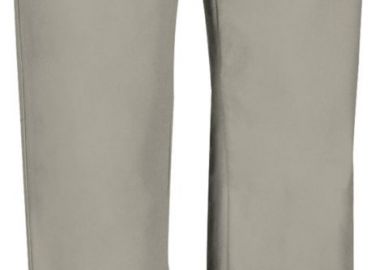 Γυναικείο παντελόνι chino ALESSIA Valento PAVAALSBG Sand Beige - Valento - 