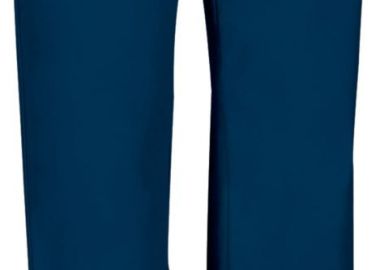 Γυναικείο παντελόνι chino ALESSIA Valento PAVAALSMR Orion Navy Blue - Valento - 