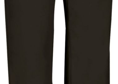 Γυναικείο παντελόνι chino ALESSIA Valento PAVAALSNG Black - Valento - 