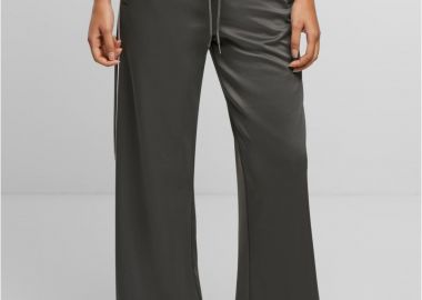Γυναικείο Παντελόνι Φόρμας Wide Leg TB7136-03516 Urban Classics Magnet - Urban Classics - 