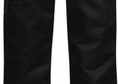 Γυναικείο Παντελόνι Regatta TRJ601R Black -  - 