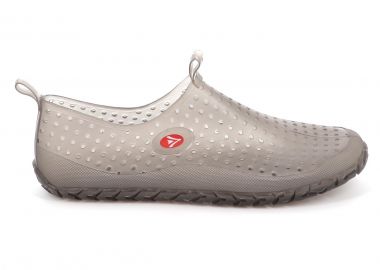 Γυναικείο Παπούτσι Θαλάσσης Adam's Χρώματος Γκρι 528-25004-25-2 - ADAM'S - 