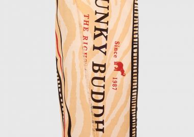 Γυναικείο παρεό - FUNKY BUDDHA - 