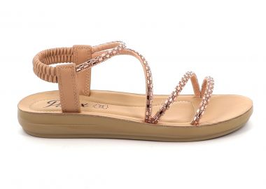 Γυναικείο Πέδιλο Parex Χρώματος Ροζ 11531033.RG - PAREX - 