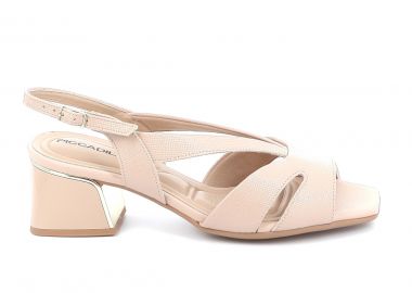 Γυναικείο Πέδιλο Piccadilly Ανατομικό Χρώματος Ροζ 543082-6 - PICCADILLY - 