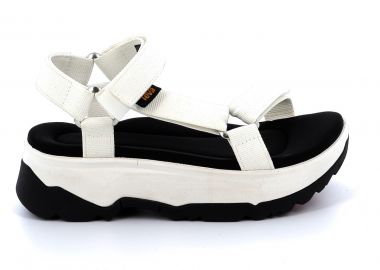 Γυναικείο Πέδιλο Teva Jadito Universal Χρώματος Λευκό 1117070 - TEVA - 