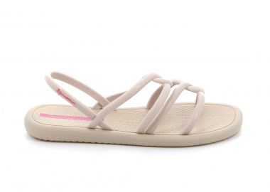 Γυναικείο Πέδιλο Θαλάσσης Ipanema Χρώματος Μπεζ 780-24373-29-5 - IPANEMA - 