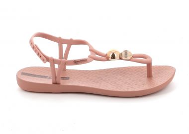 Γυναικείο Πέδιλο Θαλάσσης Ipanema Χρώματος Ροζ 780-24345-29-2 - IPANEMA - 