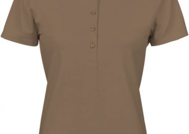 Γυναικείο Polo 145 Tee Jays Luxury Stretch Wood - Tee Jays - 