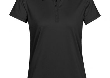 Γυναικείο Polo Eclipse H2X DryFit με UV 40+ Προστασία Stormtech PG-1W Black -  - 