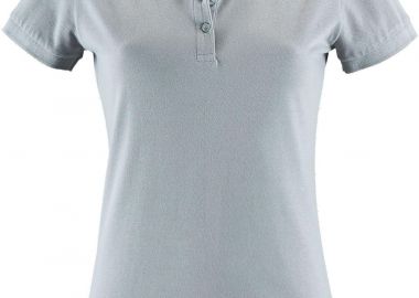 Γυναικείο πόλο πικέ Perfect Women SOLS 11347 Pure Grey -  - 