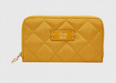 Γυναικείο πορτοφόλι - FUNKY BUDDHA - 