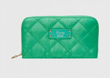 Γυναικείο πορτοφόλι - FUNKY BUDDHA - 