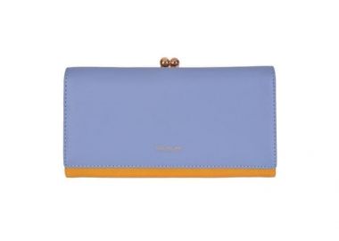 Γυναικείο πορτοφόλι Fall In Love - GTS MODA ITALIA - 