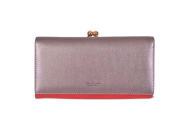 Γυναικείο πορτοφόλι Fall In Love - GTS MODA ITALIA - 