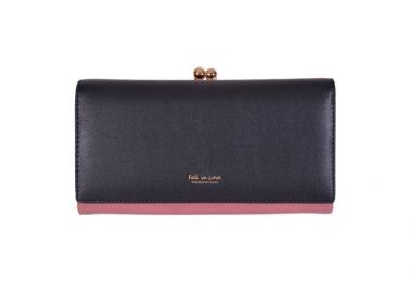 Γυναικείο πορτοφόλι Fall In Love - GTS MODA ITALIA - 