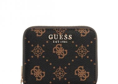 Γυναικείο Πορτοφόλι Guess Swgp9898137 - GUESS - 