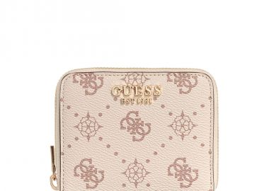 Γυναικείο Πορτοφόλι Guess Swgp9898137 - GUESS - 