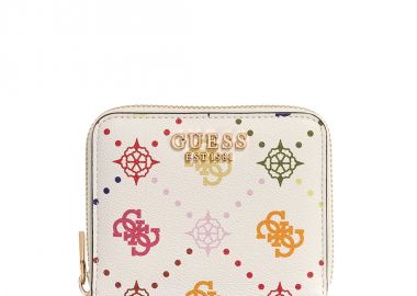 Γυναικείο Πορτοφόλι Guess Swgp9898137 - GUESS - 