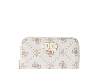 Γυναικείο Πορτοφόλι Guess Swgp9928140 - GUESS - 