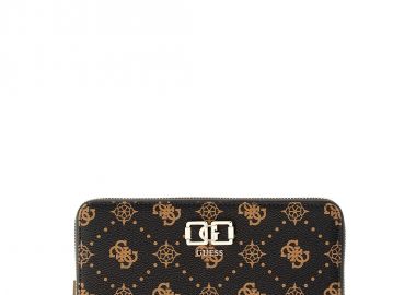 Γυναικείο Πορτοφόλι Guess Swgp9928146 - GUESS - 