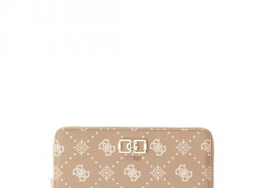 Γυναικείο Πορτοφόλι Guess Swgp9928146 - GUESS - 