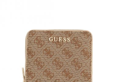 Γυναικείο Πορτοφόλι Guess Swjg8362137 - GUESS - 