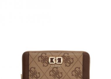 Γυναικείο Πορτοφόλι Guess Swos9901146 - GUESS - 