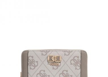 Γυναικείο Πορτοφόλι Guess Swos9901146 - GUESS - 